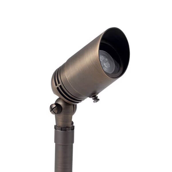 Kichler MR 16 Fixed Socket Light